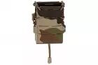 Molle pouch 5.56mm / AK Double Speedpouch LC CCE Clawgear