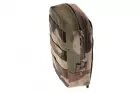 Medium Vertical Utility Core Molle Pouch CCE Clawgear