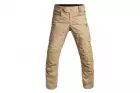 Fighter V2 combat trousers (Length 83cm) Tan A10 Equipment