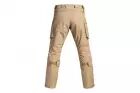 Fighter V2 combat trousers (Length 83cm) Tan A10 Equipment