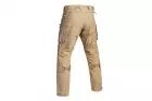 Fighter V2 combat trousers (Length 83cm) Tan A10 Equipment