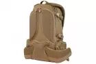 Titan Assault Pack Coyote Condor backpack