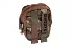 Molle Pocket Small Vertical Utility Core CCE Clawgear
