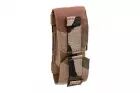 CCE Clawgear 2-Way Tourniquet Molle Pouch