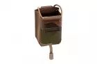 Molle Pouch Small Radio LC CCE Clawgear