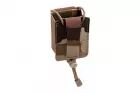 Molle Pouch Small Radio LC CCE Clawgear