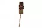 LC CCE Clawgear 9mm Mag Flap Molle Pouch