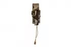 LC CCE Clawgear 9mm Mag Flap Molle Pouch