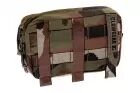 Molle Pocket Medium Horizontal Utility Core CCE Clawgear