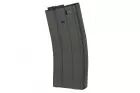 ARES M4 Mid-Cap 130-Ball Metal Magazine Black