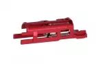 Blowback Housing Ultra Light Aluminium Red for Hi-Capa/1911 GBB Marui EDGE