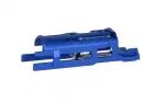 Blowback Housing Ultra Light Aluminium Blue for Hi-Capa/1911 GBB Marui EDGE