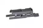 Blowback Housing Ultra Light Aluminium Grey for Hi-Capa/1911 GBB Marui EDGE