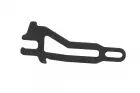 Bolt Stop Plate Ultra Lightweight V2 for M4 MWS GBBR Marui Revanchist