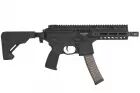 Replica SIG MPX PROFORCE Sig Sauer AEG