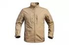 Tan fighter short jacket A10 Equipment