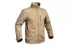 Tan fighter short jacket A10 Equipment