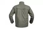 Fighter short jacket Olive green A10 Equipment