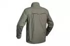 Fighter short jacket Olive green A10 Equipment