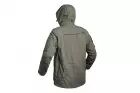 Fighter Long Jacket Olive Green A10 Equipment
