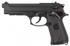 M9A1 Black KJ Works Gas