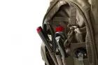 DUST® MkII Backpack Black Direct Action