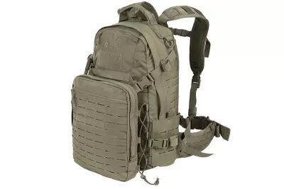 GHOST MkII Adaptative Green Direct Action Backpack