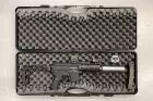 SIG MPX kythera Polarstar Custom replica