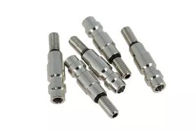 Set of 5 no-drill HPA US valves for KJ / WE / VFC charger BO-Manufacture