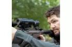 Wraith 4K 1x Sightmark night vision monoculars