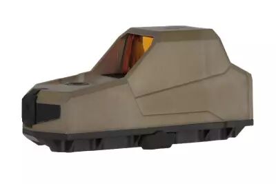 MH1 DE T-Eagle red dot sight