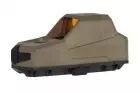 MH1 DE T-Eagle red dot sight
