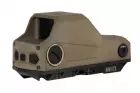 MH1 DE T-Eagle red dot sight