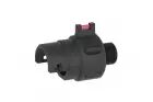14mm CCW silencer adapter for AAP-01 AAC TTI Airsoft