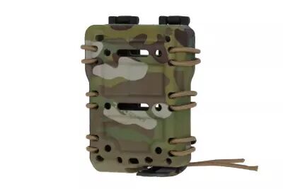 Kydex Scorpion Multicam FMA M4 magazine holster
