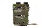 Kydex Scorpion Multicam FMA M4 magazine holster