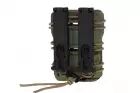 Kydex Scorpion Multicam FMA M4 magazine holster