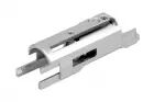 Blowback Housing Ultra Light Aluminium Silver for Hi-Capa/1911 GBB Marui EDGE