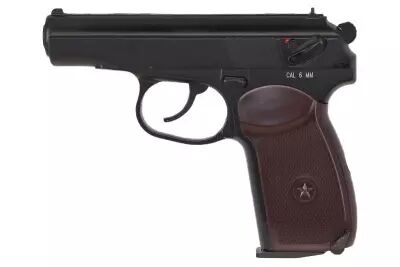 PM Makarov KWC CO2