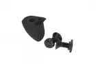 Handstop Mini CNC M-LOK/Keymod Black Wii Tech