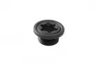 Outer Barrel 2 Way SAS Metal Black for MK23 GBB Tokyo Marui Nine Ball