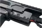 Outer barrel support for Sig MCX AEG First Factory