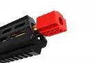 Block Hider Black 14mm CCW Laylax