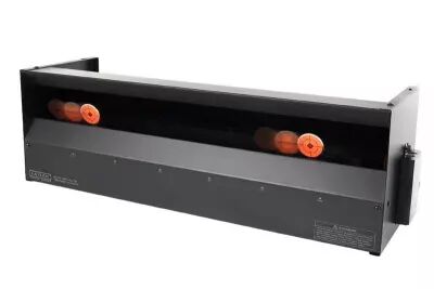Electric Metal Shooting Target Laylax system