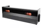 Electric Metal Shooting Target Laylax system