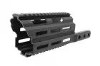M-Lok S Hand Guard for Kriss Vector Krytac Nitro.Vo