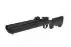 Outer barrel PSS Short for VSR-10 Laylax
