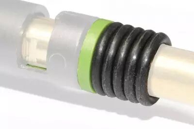 Wedge & O-ring Inner Barrel Set for NGRS Series Marui Airtech Studios