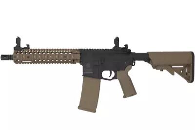 Replica LT-18 GEN2 MK18 Bi-ton Lancer Tactical AEG
