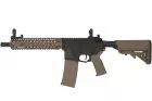 Replica LT-18 GEN2 MK18 Bi-ton Lancer Tactical AEG
